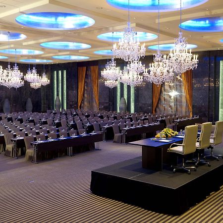 Hotel Raffles Dubai Business foto